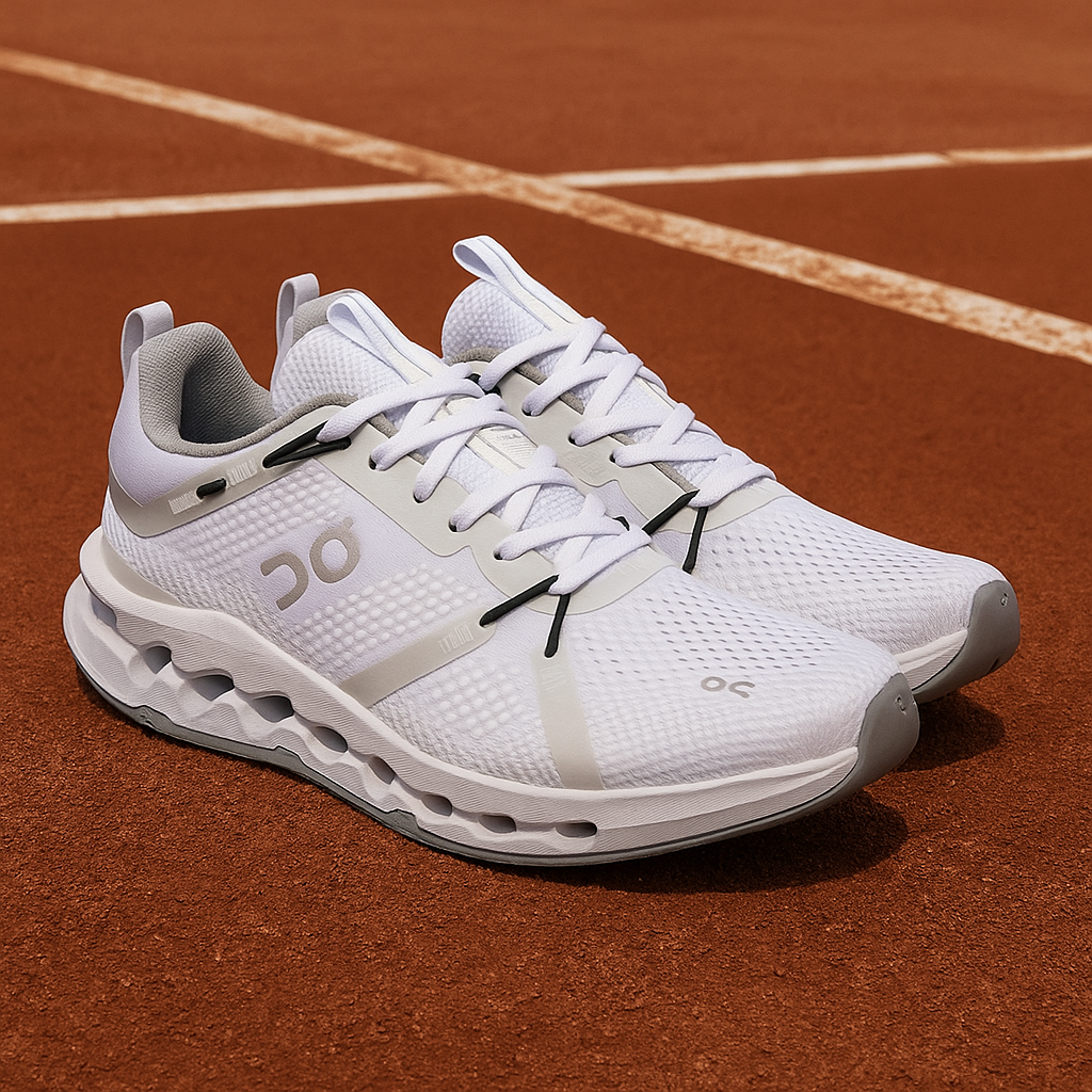 CALZADO RUNNING PROMOCIÓN SOLO HOY