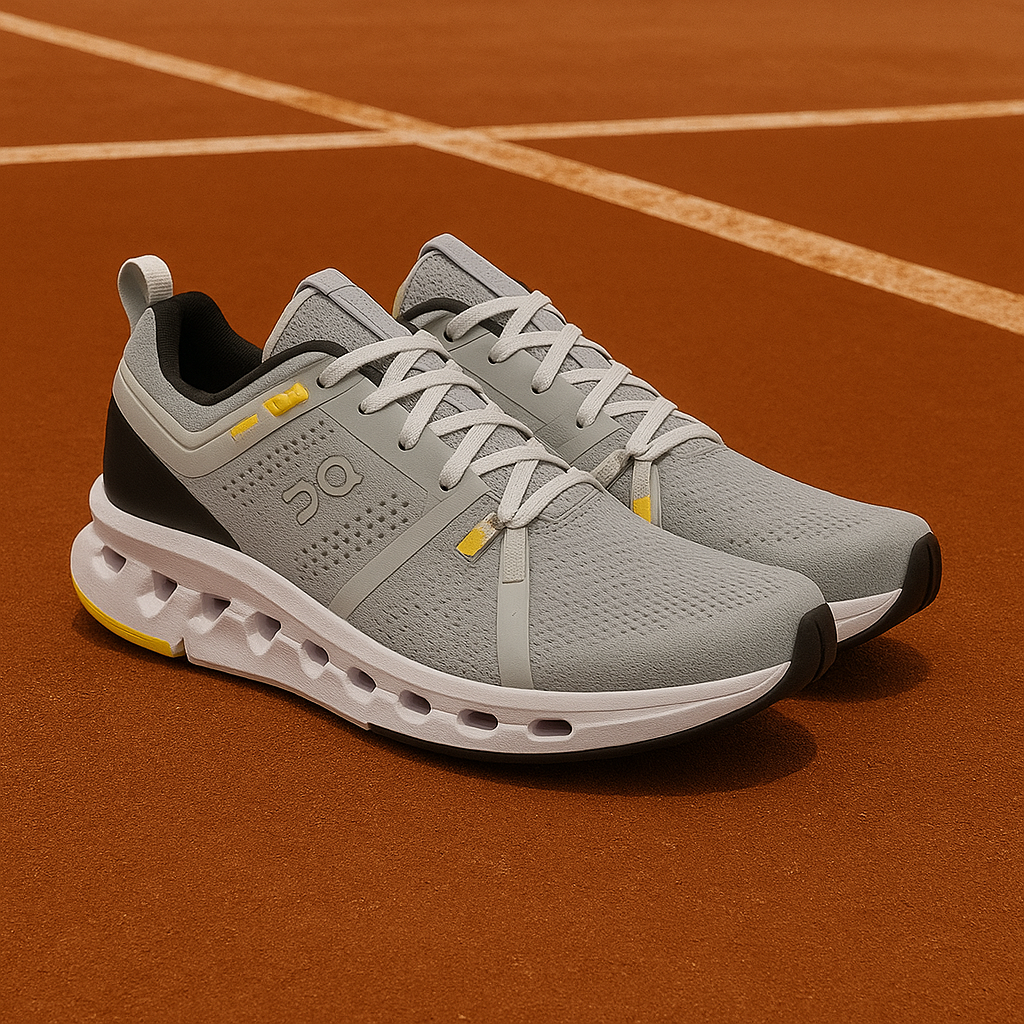 CALZADO RUNNING PROMOCIÓN SOLO HOY